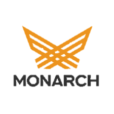 Monarch Tractor